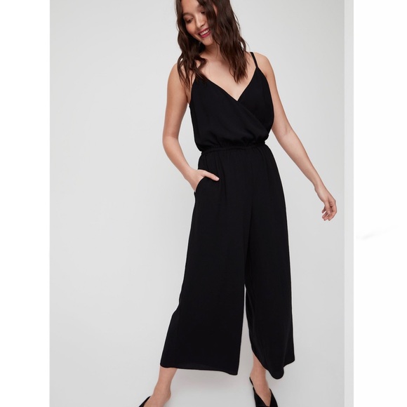 Wilfred Melodie Jumpsuit - XS - Picture 2 of 9